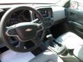 2016 Red Hot Chevrolet Colorado WT Extended Cab  photo #17