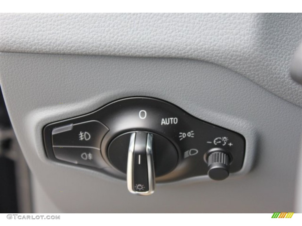 2016 Q5 2.0 TFSI Premium Plus quattro - Moonlight Blue Metallic / Titanium Gray photo #28