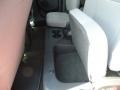 2016 Red Hot Chevrolet Colorado WT Extended Cab  photo #40