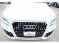 2016 Ibis White Audi Q5 2.0 TFSI Premium Plus quattro  photo #2