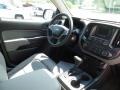 2016 Red Hot Chevrolet Colorado WT Extended Cab  photo #50