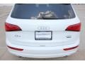 2016 Ibis White Audi Q5 2.0 TFSI Premium Plus quattro  photo #7