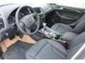 2016 Ibis White Audi Q5 2.0 TFSI Premium Plus quattro  photo #13