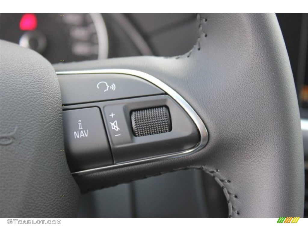 2016 Q5 2.0 TFSI Premium Plus quattro - Ibis White / Black photo #27