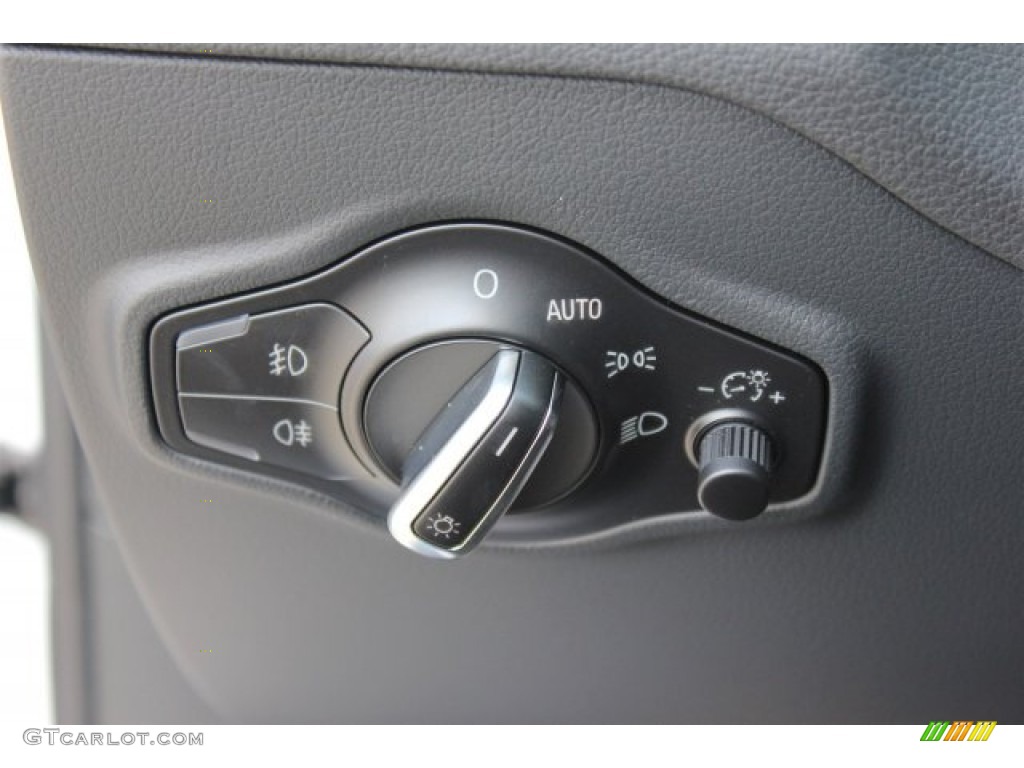2016 Q5 2.0 TFSI Premium Plus quattro - Ibis White / Black photo #28