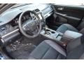 Cosmic Gray Mica - Camry XSE Photo No. 5
