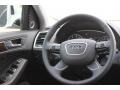 2016 Ibis White Audi Q5 2.0 TFSI Premium Plus quattro  photo #34