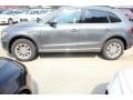 2016 Monsoon Gray Metallic Audi Q5 2.0 TFSI Premium quattro  photo #4
