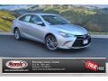 Celestial Silver Metallic - Camry SE Photo No. 1