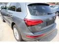 2016 Monsoon Gray Metallic Audi Q5 2.0 TFSI Premium quattro  photo #5