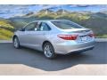 Celestial Silver Metallic - Camry SE Photo No. 3
