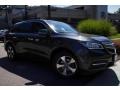 Graphite Luster Metallic - MDX SH-AWD Photo No. 1