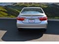 Celestial Silver Metallic - Camry SE Photo No. 4