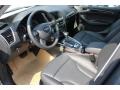 2016 Monsoon Gray Metallic Audi Q5 2.0 TFSI Premium quattro  photo #11