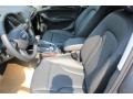 2016 Monsoon Gray Metallic Audi Q5 2.0 TFSI Premium quattro  photo #12