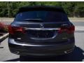 2014 Graphite Luster Metallic Acura MDX SH-AWD  photo #5