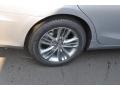 Celestial Silver Metallic - Camry SE Photo No. 9