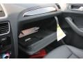 2016 Monsoon Gray Metallic Audi Q5 2.0 TFSI Premium quattro  photo #20