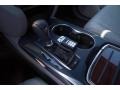 2014 Graphite Luster Metallic Acura MDX SH-AWD  photo #17