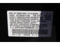 Graphite Luster Metallic - MDX SH-AWD Photo No. 21