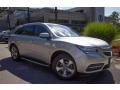 Silver Moon - MDX SH-AWD Photo No. 1
