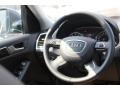 2016 Monsoon Gray Metallic Audi Q5 2.0 TFSI Premium quattro  photo #30