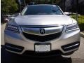 Silver Moon - MDX SH-AWD Photo No. 2