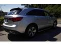 Silver Moon - MDX SH-AWD Photo No. 4