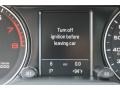 2016 Monsoon Gray Metallic Audi Q5 2.0 TFSI Premium quattro  photo #34