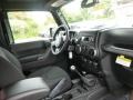 Black - Wrangler Sport 4x4 Photo No. 9