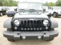 Black - Wrangler Sport 4x4 Photo No. 12