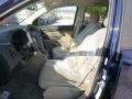 True Blue Pearl - Compass Sport 4x4 Photo No. 14