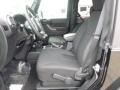 Black - Wrangler Sport 4x4 Photo No. 13