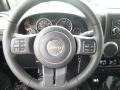 Black - Wrangler Sport 4x4 Photo No. 16