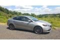 Billet Silver Metallic - Dart SXT Rallye Photo No. 2