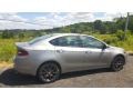 Billet Silver Metallic - Dart SXT Rallye Photo No. 3