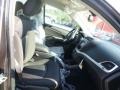 Granite Crystal Metallic - Journey SXT AWD Photo No. 8