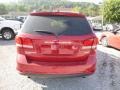 Redline 2 Coat Pearl - Journey SXT AWD Photo No. 6