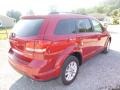Redline 2 Coat Pearl - Journey SXT AWD Photo No. 7