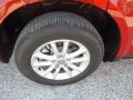 Redline 2 Coat Pearl - Journey SXT AWD Photo No. 8