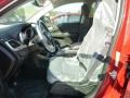 Redline 2 Coat Pearl - Journey SXT AWD Photo No. 13