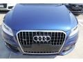 2016 Scuba Blue Metallic Audi Q5 2.0 TFSI Premium Plus quattro  photo #2