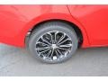  2016 Corolla S Plus Wheel