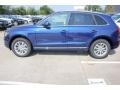 2016 Scuba Blue Metallic Audi Q5 2.0 TFSI Premium Plus quattro  photo #5