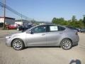 2016 Billet Silver Metallic Dodge Dart Limited  photo #2