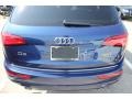 2016 Scuba Blue Metallic Audi Q5 2.0 TFSI Premium Plus quattro  photo #7