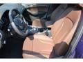 2016 Scuba Blue Metallic Audi Q5 2.0 TFSI Premium Plus quattro  photo #14
