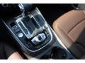 2016 Scuba Blue Metallic Audi Q5 2.0 TFSI Premium Plus quattro  photo #16