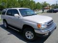 Millennium Silver Metallic - 4Runner SR5 4x4 Photo No. 3