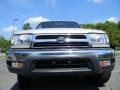 Millennium Silver Metallic - 4Runner SR5 4x4 Photo No. 4